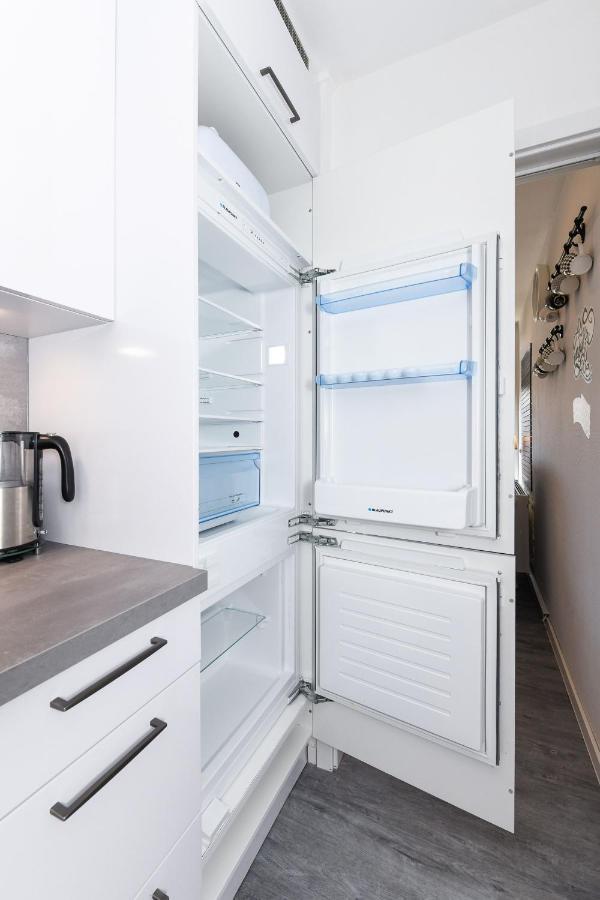Ferienhaus Doppens Kanani Bensersiel Ngoại thất bức ảnh